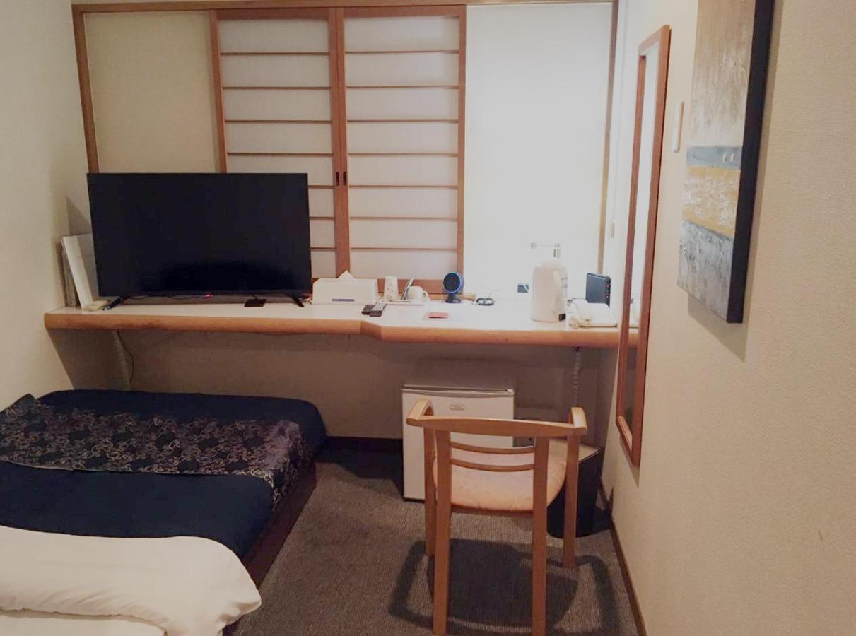 Hotel Yamachou Ako Buitenkant foto
