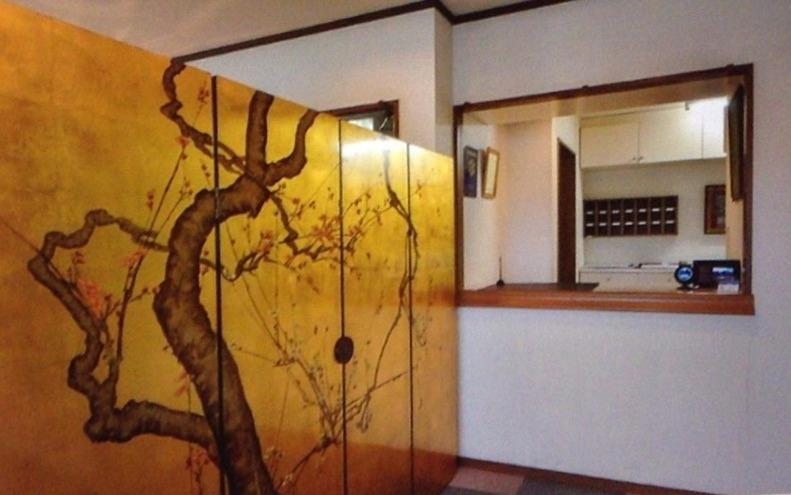 Hotel Yamachou Ako Buitenkant foto