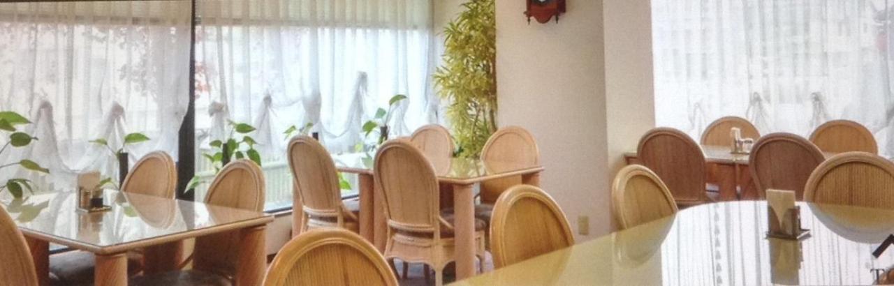 Hotel Yamachou Ako Buitenkant foto